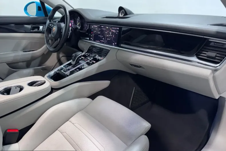 Porsche Panamera din 2022 cu 69.000 km - oferta POR226084 - foto 5