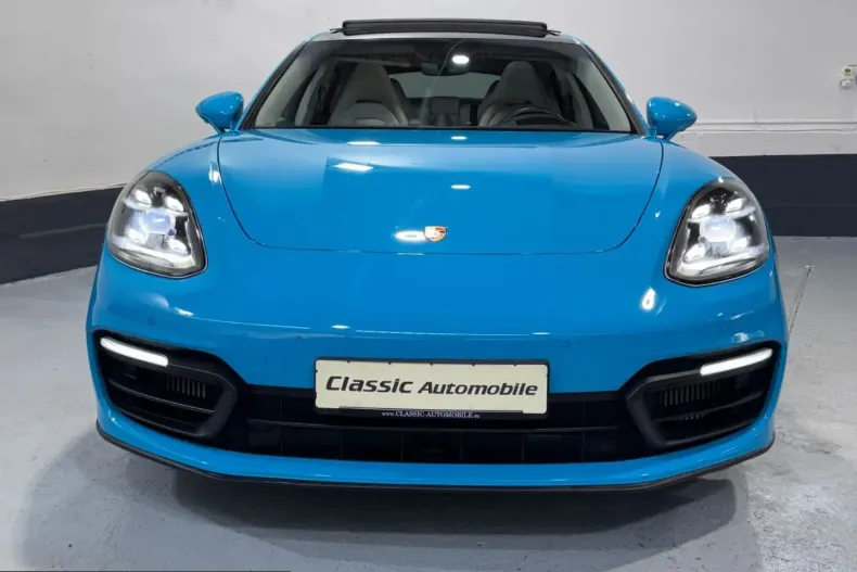 Porsche Panamera din 2022 cu 69.000 km - oferta POR226084 - foto 10