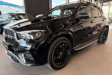 Mercedes-Benz GLE 450 din 2025 - oferta MER226085