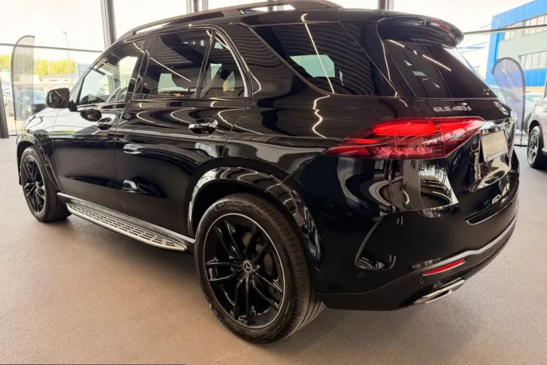 Mercedes-Benz GLE 450 (Clasa GLE) din 2025 cu 13.274 km - oferta MER226085 - foto 2