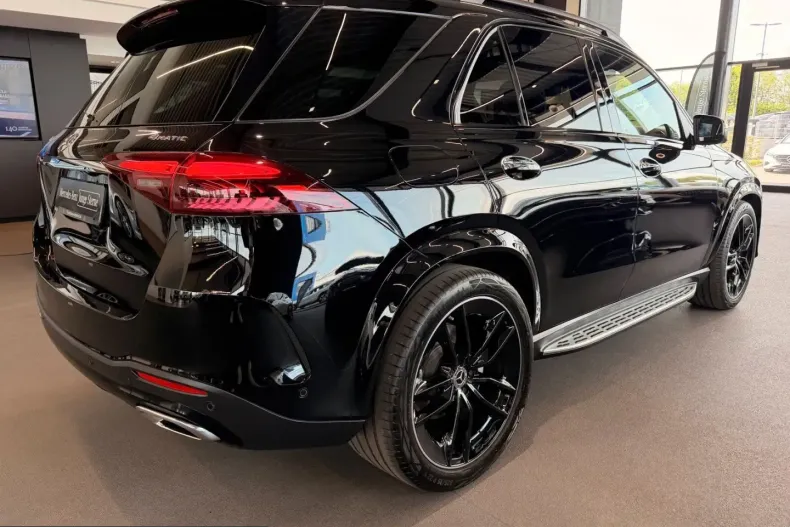 Mercedes-Benz GLE 450 (Clasa GLE) din 2025 cu 13.274 km - oferta MER226085 - foto 3