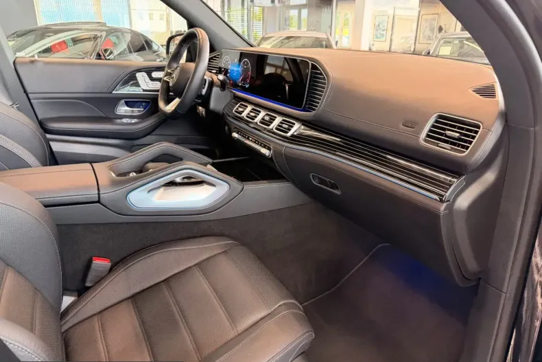 Mercedes-Benz GLE 450 (Clasa GLE) din 2025 cu 13.274 km - oferta MER226085 - foto 6
