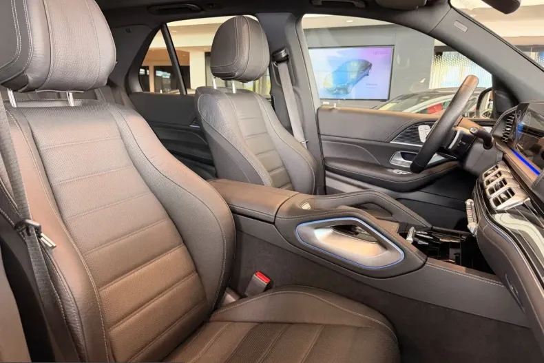 Mercedes-Benz GLE 450 (Clasa GLE) din 2025 cu 13.274 km - oferta MER226085 - foto 7