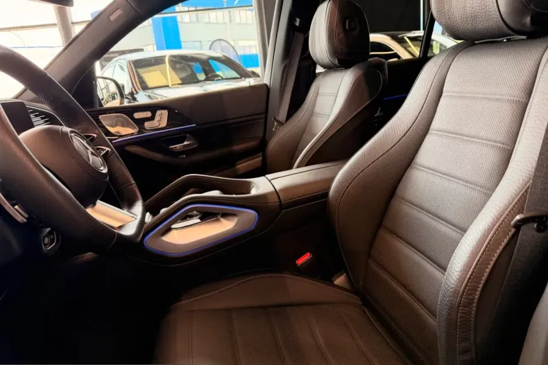 Mercedes-Benz GLE 450 (Clasa GLE) din 2025 cu 13.274 km - oferta MER226085 - foto 8