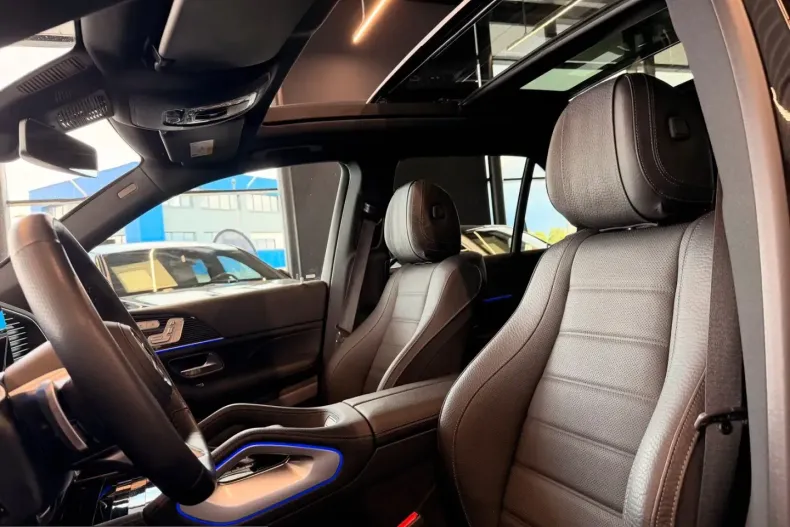 Mercedes-Benz GLE 450 (Clasa GLE) din 2025 cu 13.274 km - oferta MER226085 - foto 10