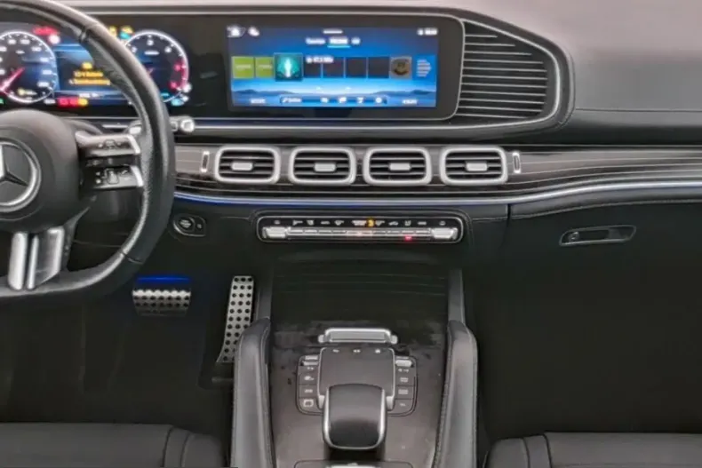 Mercedes-Benz GLE 450 (Clasa GLE) din 2025 cu 13.274 km - oferta MER226085 - foto 18