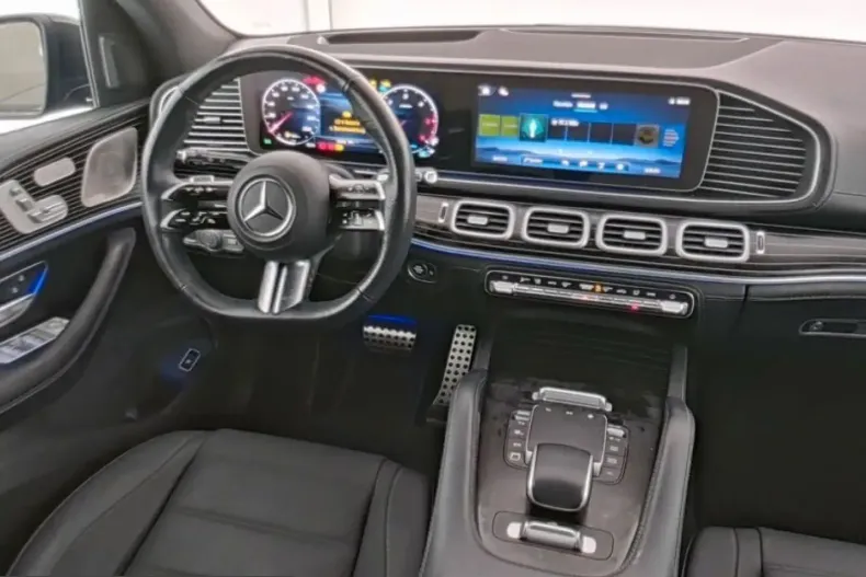 Mercedes-Benz GLE 450 (Clasa GLE) din 2025 cu 13.274 km - oferta MER226085 - foto 19