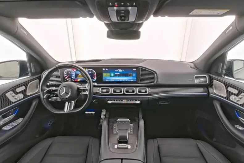 Mercedes-Benz GLE 450 (Clasa GLE) din 2025 cu 13.274 km - oferta MER226085 - foto 20