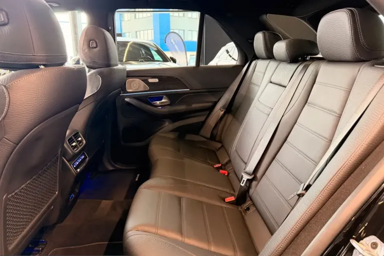 Mercedes-Benz GLE 450 (Clasa GLE) din 2025 cu 13.274 km - oferta MER226085 - foto 22