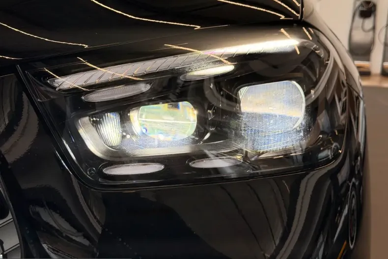 Mercedes-Benz GLE 450 (Clasa GLE) din 2025 cu 13.274 km - oferta MER226085 - foto 28