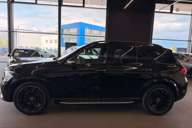 Mercedes-Benz GLE 450 (Clasa GLE) din 2025 cu 13.274 km - oferta MER226085 - foto 30