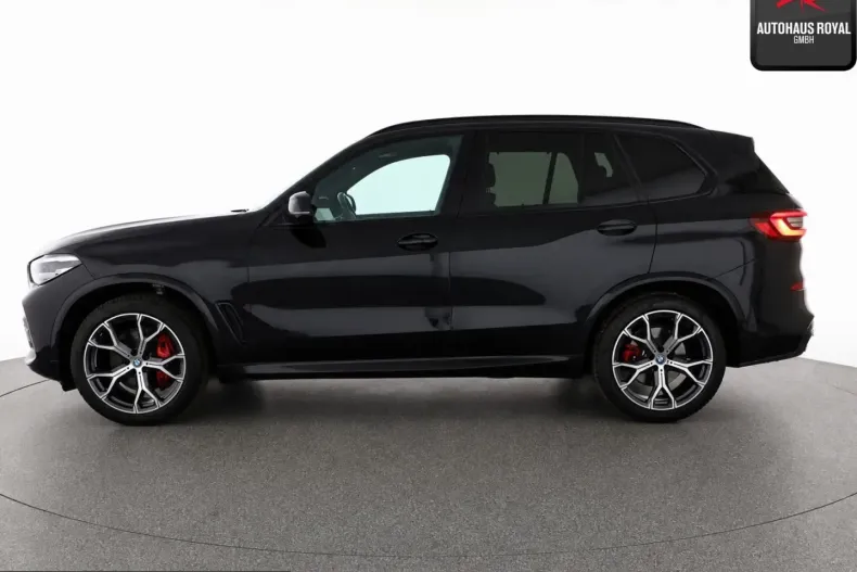 BMW X5 (Seria X) din 2023 cu 42.147 km - oferta BMW226086 - foto 2