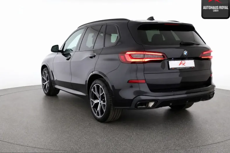 BMW X5 (Seria X) din 2023 cu 42.147 km - oferta BMW226086 - foto 3