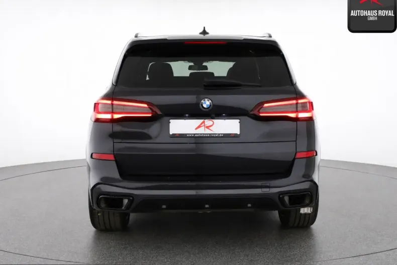 BMW X5 (Seria X) din 2023 cu 42.147 km - oferta BMW226086 - foto 4