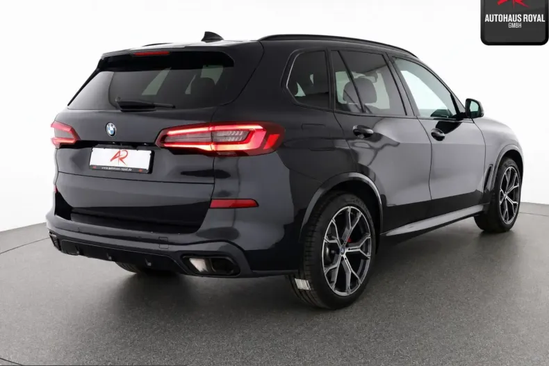 BMW X5 (Seria X) din 2023 cu 42.147 km - oferta BMW226086 - foto 5