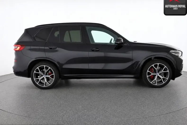 BMW X5 (Seria X) din 2023 cu 42.147 km - oferta BMW226086 - foto 6
