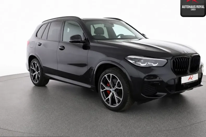 BMW X5 (Seria X) din 2023 cu 42.147 km - oferta BMW226086 - foto 7