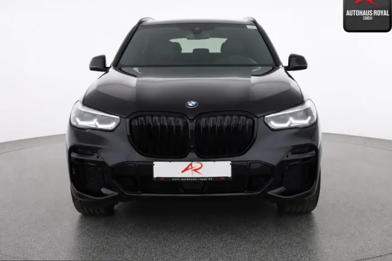 BMW X5 (Seria X) din 2023 cu 42.147 km - oferta BMW226086 - foto 8