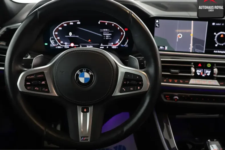 BMW X5 (Seria X) din 2023 cu 42.147 km - oferta BMW226086 - foto 10