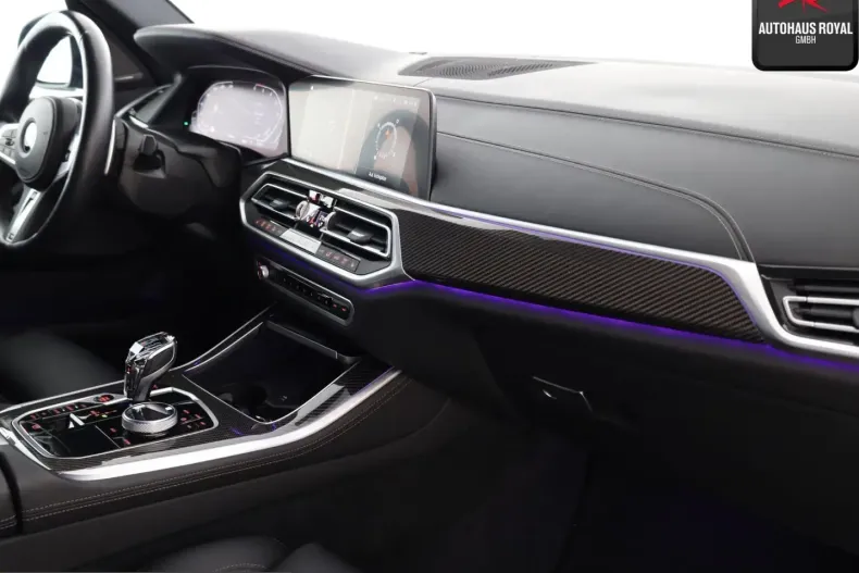 BMW X5 (Seria X) din 2023 cu 42.147 km - oferta BMW226086 - foto 11