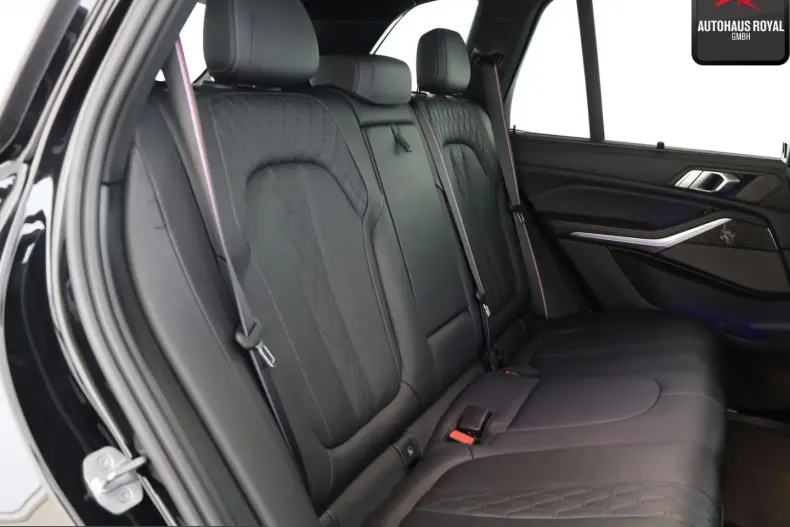 BMW X5 (Seria X) din 2023 cu 42.147 km - oferta BMW226086 - foto 13