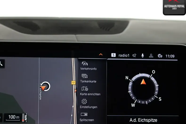BMW X5 (Seria X) din 2023 cu 42.147 km - oferta BMW226086 - foto 16