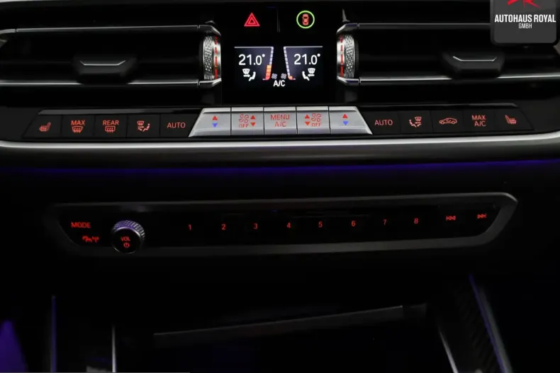 BMW X5 (Seria X) din 2023 cu 42.147 km - oferta BMW226086 - foto 21