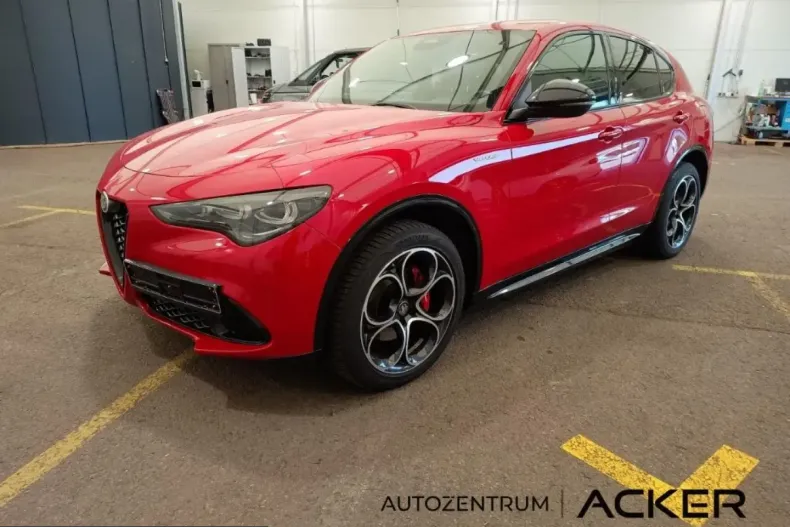 Alfa Romeo Stelvio din 2024 cu 48.892 km - oferta ALF226087 - foto 1