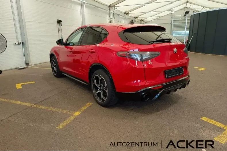 Alfa Romeo Stelvio din 2024 cu 48.892 km - oferta ALF226087 - foto 3