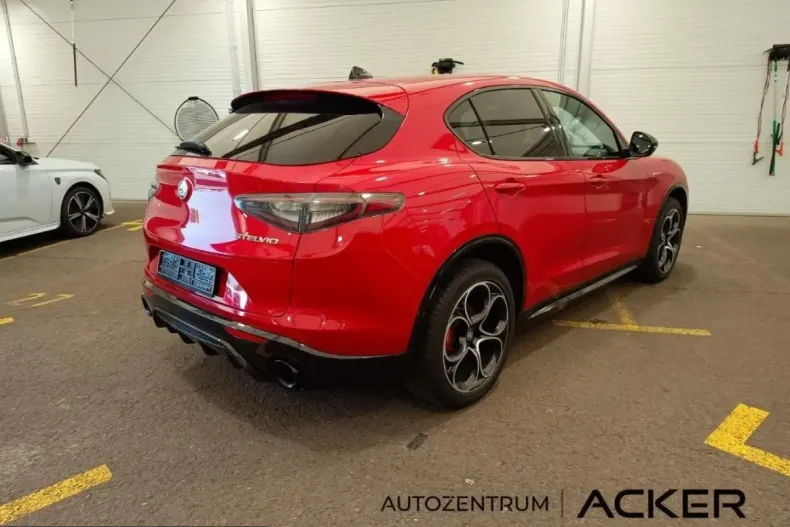 Alfa Romeo Stelvio din 2024 cu 48.892 km - oferta ALF226087 - foto 4