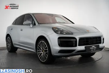Porsche Cayenne din 2023 - oferta POR226088