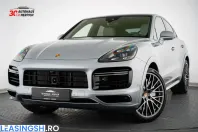 Porsche Cayenne din 2023 cu 16.525 km - oferta POR226088 - foto 2