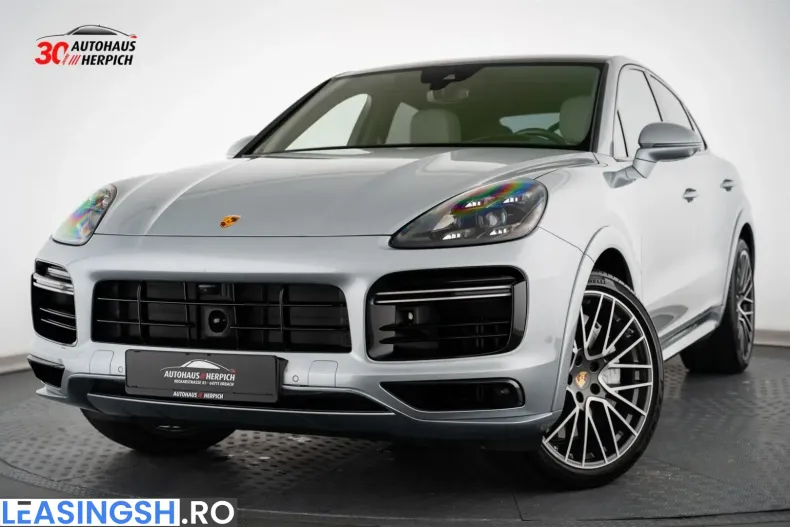 Porsche Cayenne din 2023 cu 16.525 km - oferta POR226088 - foto 2