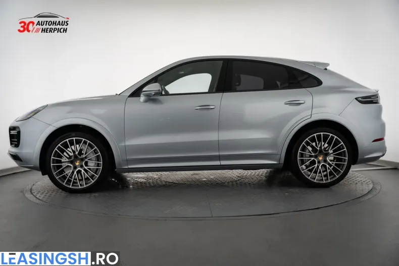 Porsche Cayenne din 2023 cu 16.525 km - oferta POR226088 - foto 3