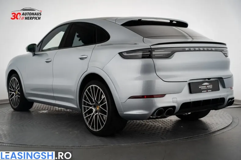 Porsche Cayenne din 2023 cu 16.525 km - oferta POR226088 - foto 4