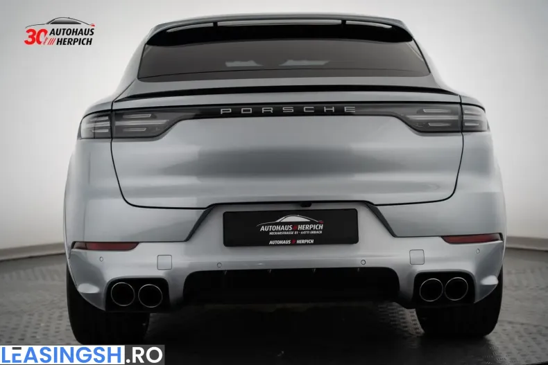 Porsche Cayenne din 2023 cu 16.525 km - oferta POR226088 - foto 5