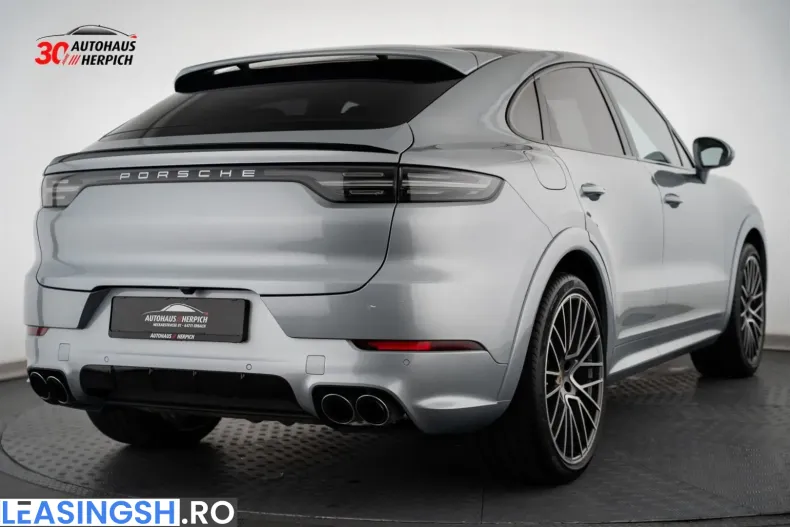 Porsche Cayenne din 2023 cu 16.525 km - oferta POR226088 - foto 6