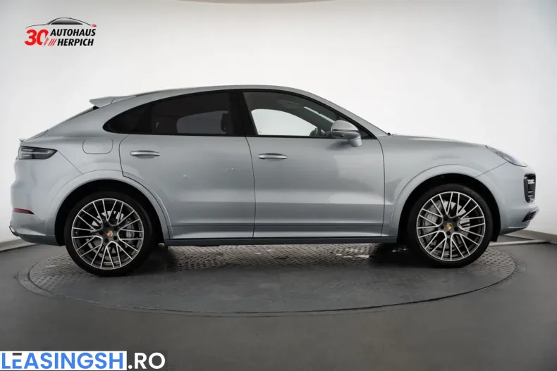 Porsche Cayenne din 2023 cu 16.525 km - oferta POR226088 - foto 7