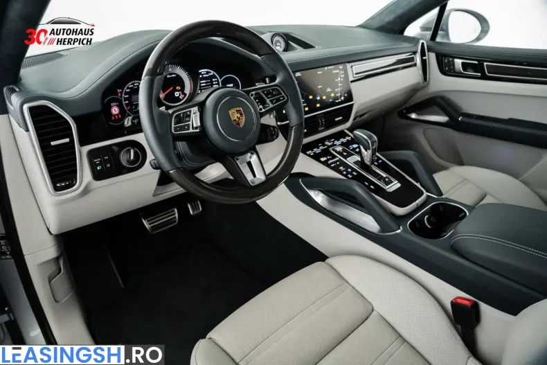 Porsche Cayenne din 2023 cu 16.525 km - oferta POR226088 - foto 10
