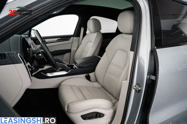 Porsche Cayenne din 2023 cu 16.525 km - oferta POR226088 - foto 11