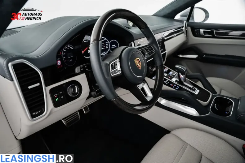 Porsche Cayenne din 2023 cu 16.525 km - oferta POR226088 - foto 13
