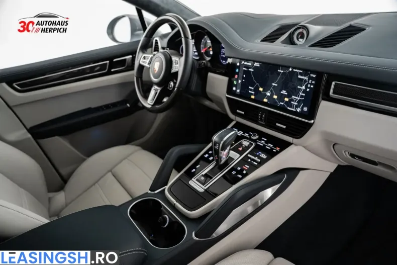 Porsche Cayenne din 2023 cu 16.525 km - oferta POR226088 - foto 15