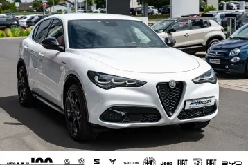 Alfa Romeo Stelvio din 2023 - oferta ALF226089