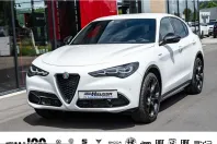 Alfa Romeo Stelvio din 2023 cu 21.594 km - oferta ALF226089 - foto 2