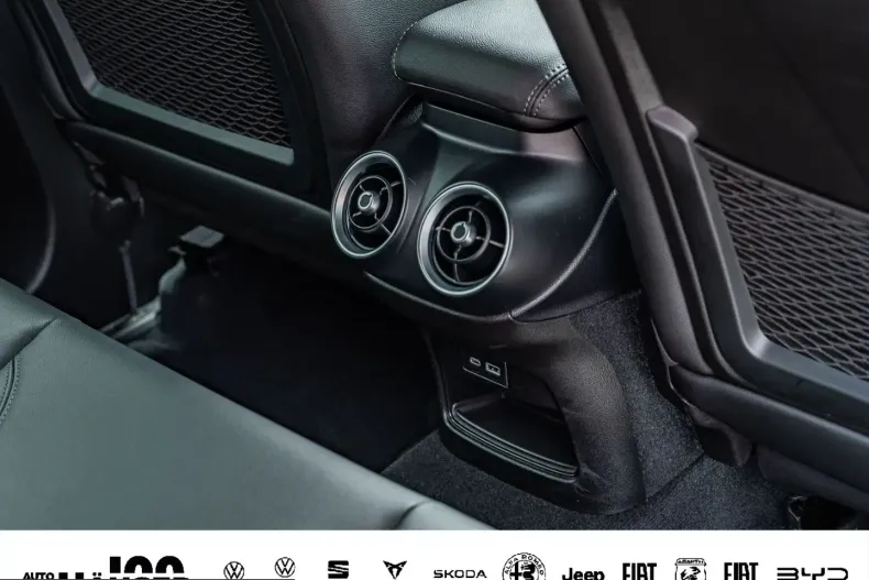Alfa Romeo Stelvio din 2023 cu 21.594 km - oferta ALF226089 - foto 14