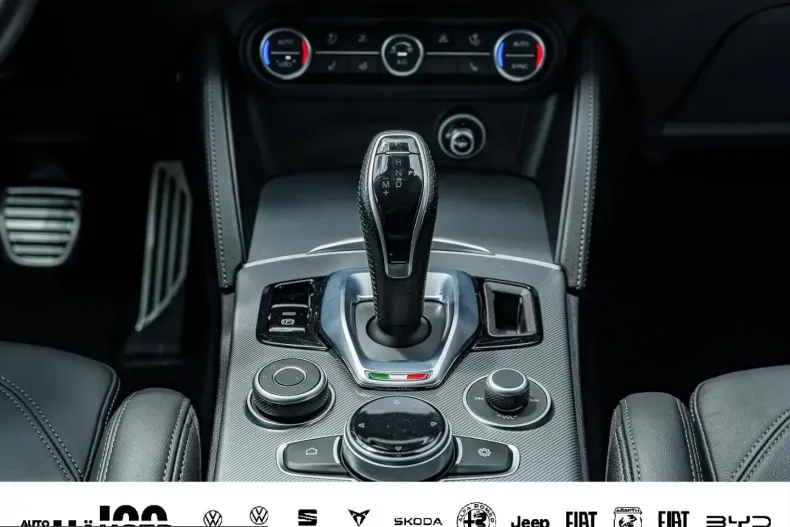 Alfa Romeo Stelvio din 2023 cu 21.594 km - oferta ALF226089 - foto 17