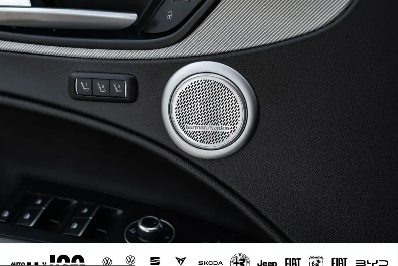 Alfa Romeo Stelvio din 2023 cu 21.594 km - oferta ALF226089 - foto 20