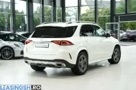 Mercedes-Benz GLE 450 (Clasa GLE) din 2021 cu 45.157 km - oferta MER226090 - foto 2