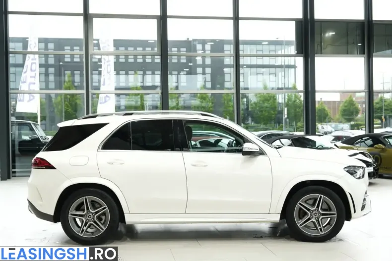 Mercedes-Benz GLE 450 (Clasa GLE) din 2021 cu 45.157 km - oferta MER226090 - foto 6