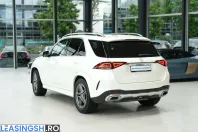 Mercedes-Benz GLE 450 (Clasa GLE) din 2021 cu 45.157 km - oferta MER226090 - foto 8